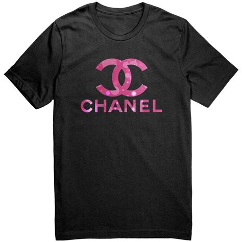 chanel t-shirt 2023